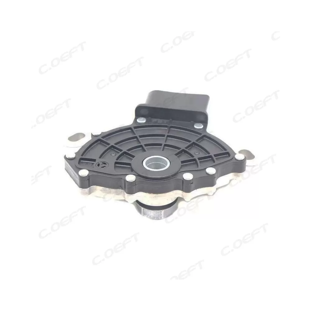 For Audi Volkswagen and Skoda High Quality Gear Shift Switch Shift Switch 09G919823