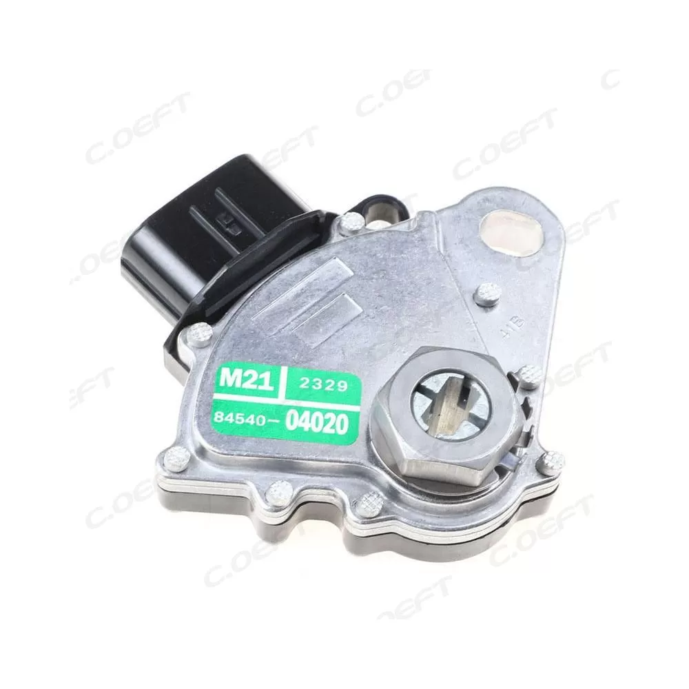For Toyota  Factory Wholesale Gear Shift Switch 84540-04020 for Toyota Tacoma and for Lexus Vehicles