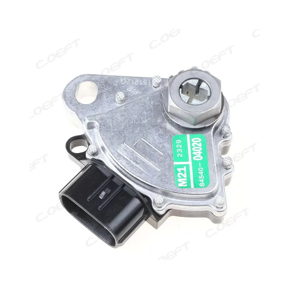 For Toyota  Factory Wholesale Gear Shift Switch 84540-04020 for Toyota Tacoma and for Lexus Vehicles