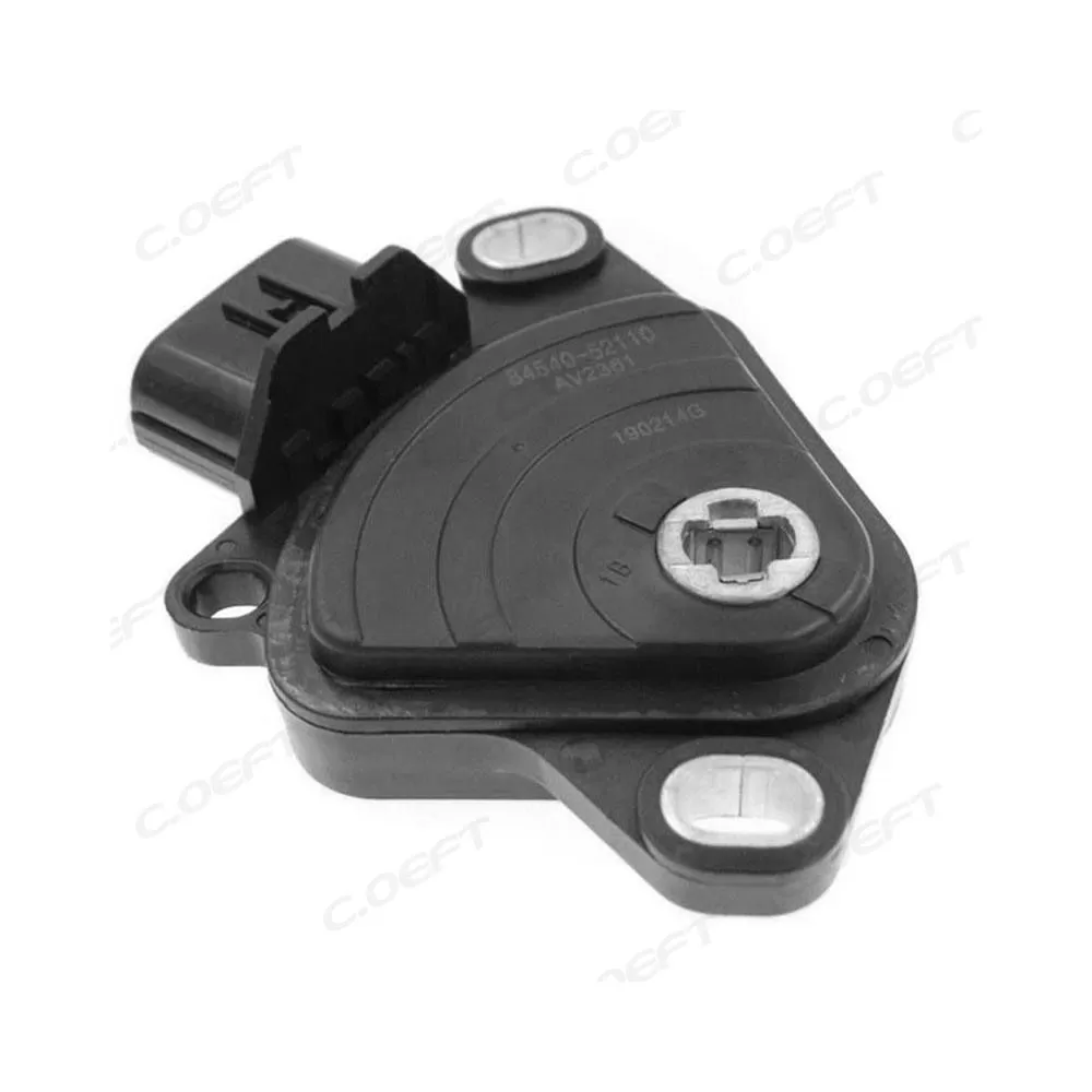 For Toyota High Quality Gear Shift Switch Shift Switch 84540-52110