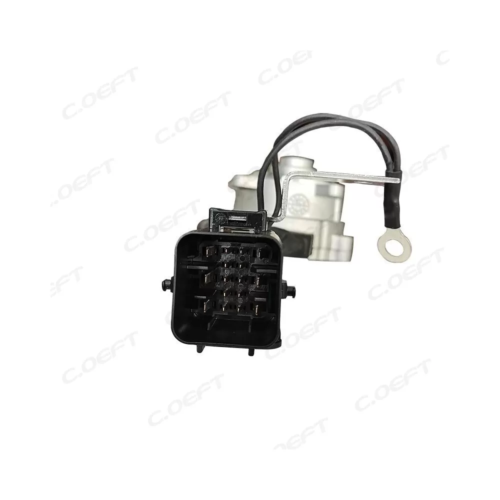For Hyundai Refabricated Auto Parts Dual Clutch Actuator Actuator Clutch Motor 41480 2D000