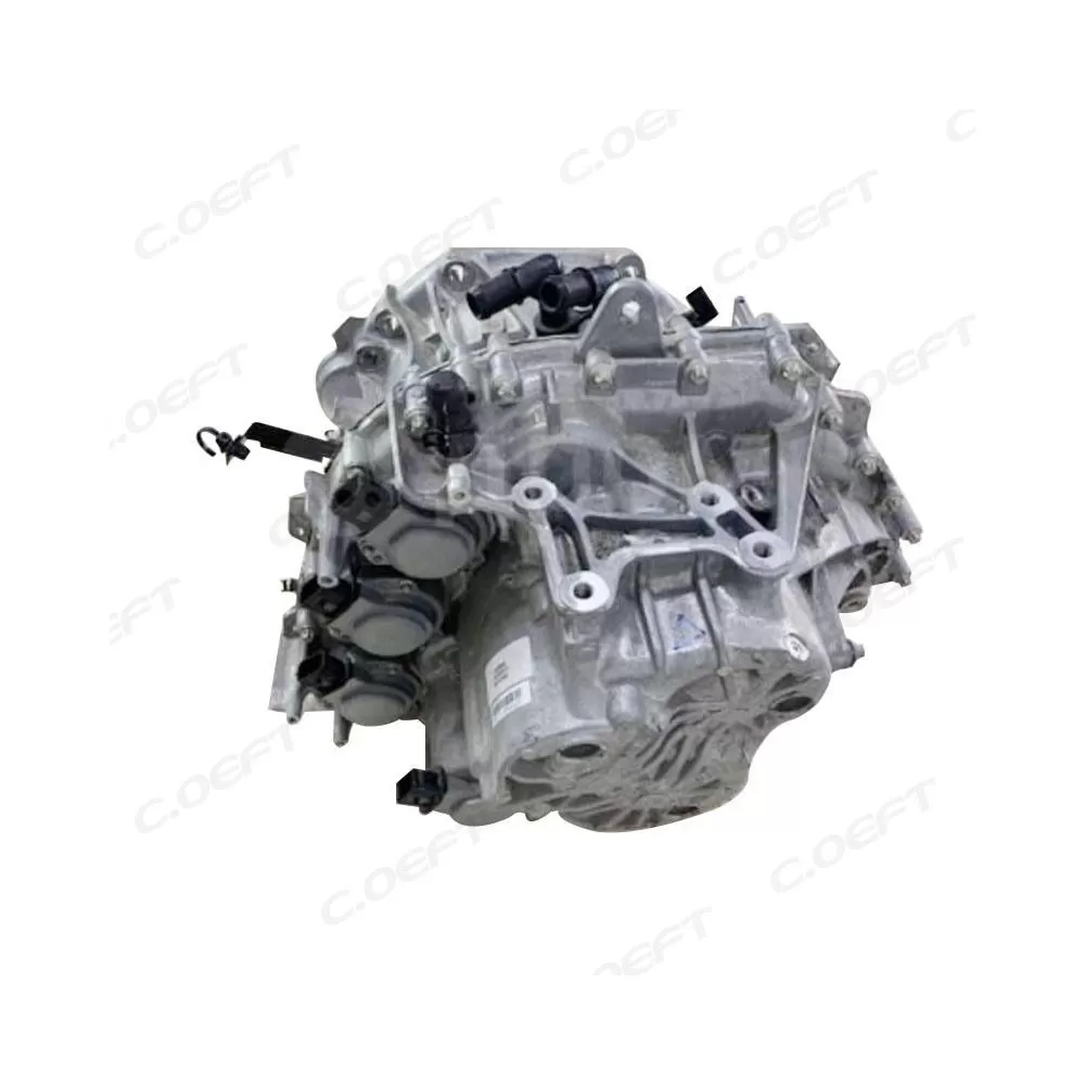 For Chery Tiggo 8 (T18) and Chery Tiggo 8Automatic Transmission Assembly 121000006AA