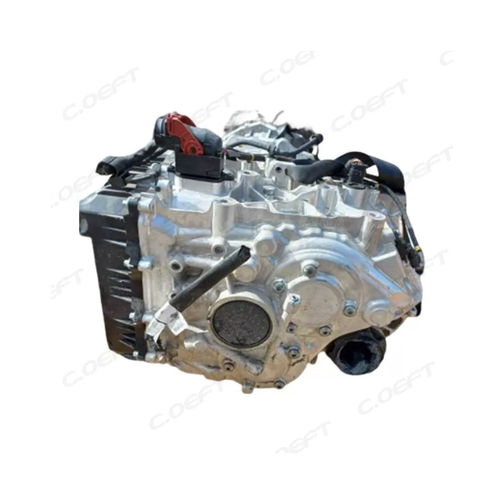 For Chery Tiggo 8 (T18) and Chery Tiggo 8 Automatic Transmission Assembly 121000098AA