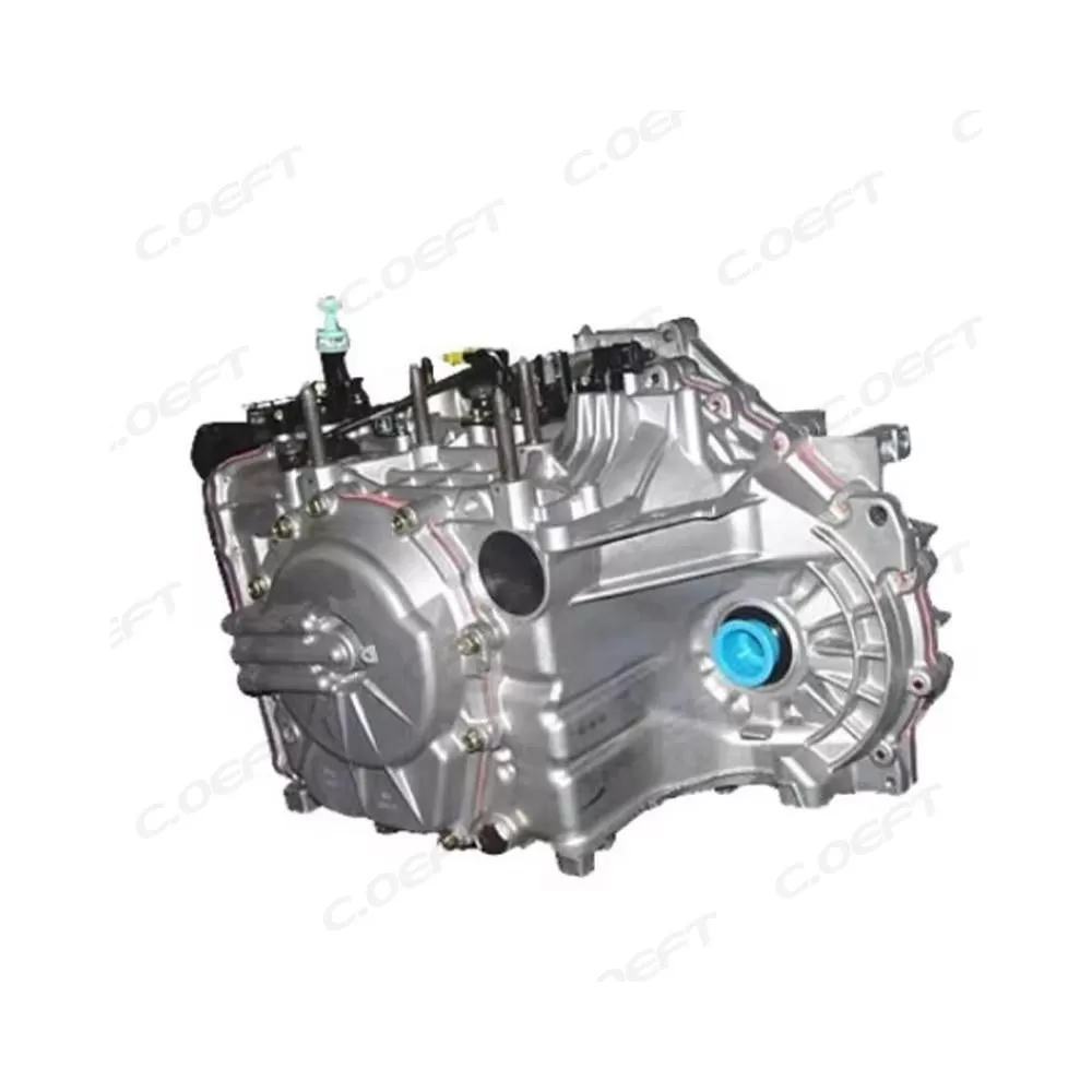 For Chery Transmission Assembly F4A4BK2-N6Z