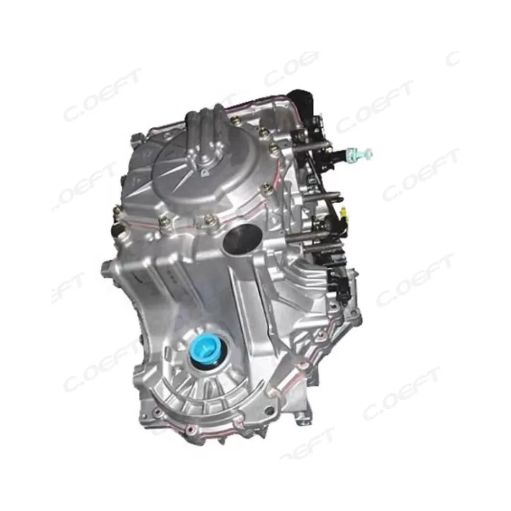 For Chery Transmission Assembly F4A4BK2-N6Z