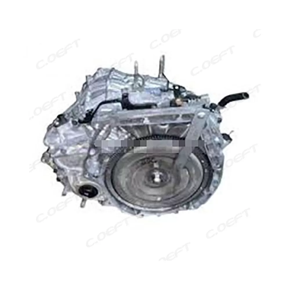 For Jetour X70S CX62FL/F01 Transmission Assembly 7-speed Dual-clutch F18-1500010AB