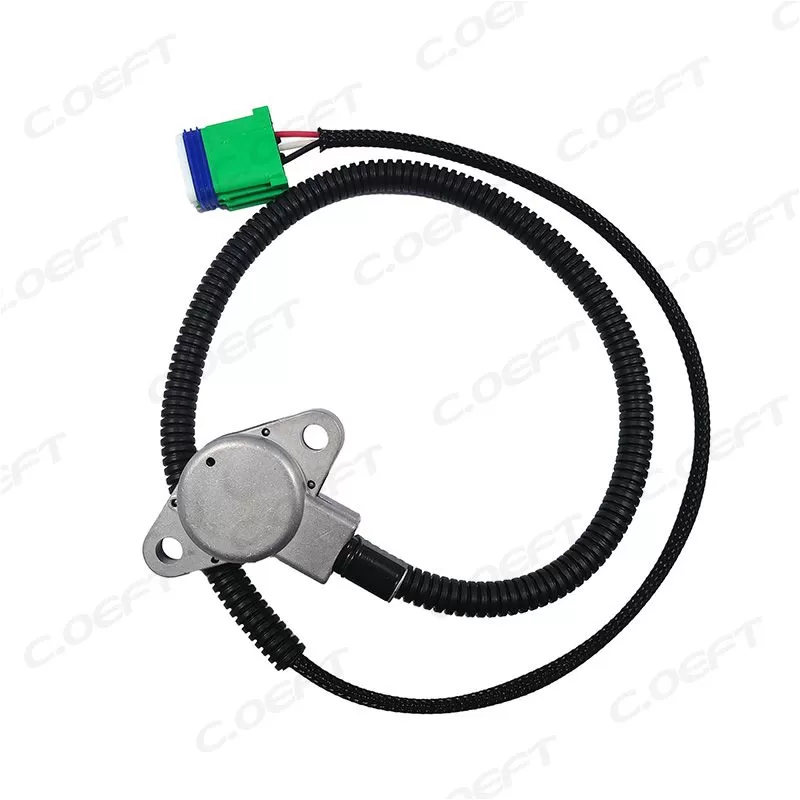 For Peugeot Citroen Gear Boxes AL4 DPO 252924 Transmission Oil Pressure Sensor