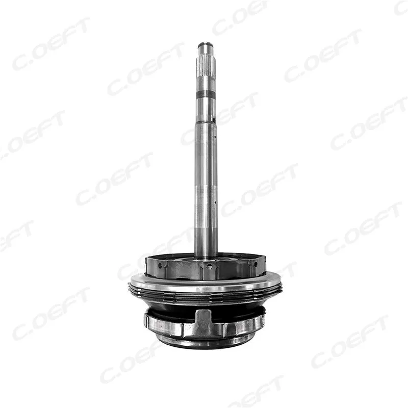For Renault Peugeot 307  Citroen Remanufactured High Quality Transmission Valve Body AL4 DPO