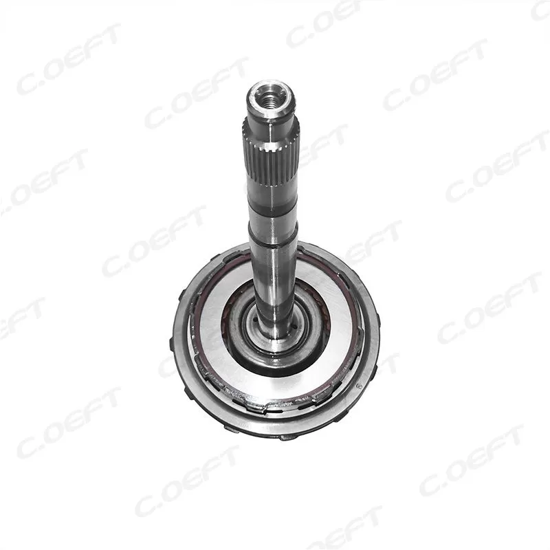 For Renault Peugeot 307  Citroen Remanufactured High Quality Transmission Valve Body AL4 DPO