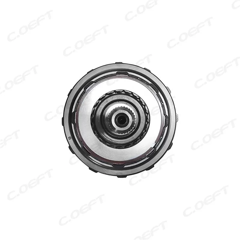 For Renault Peugeot 307  Citroen Remanufactured High Quality Transmission Valve Body AL4 DPO