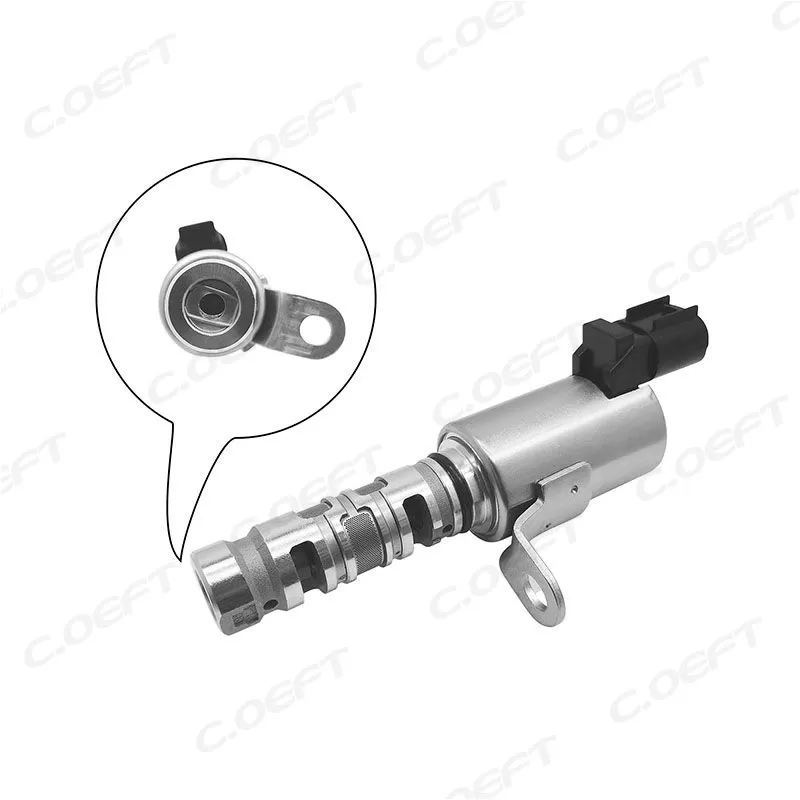 For Great Wall Haval New High Quality Engine Oil Control Variable Valve Timing VVT Solenoid Oil Control Valve EXH SMW350115