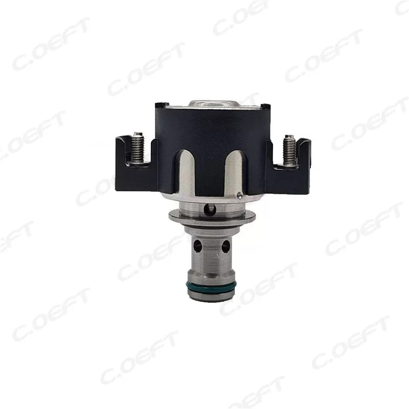 For Volvo Rebuild Aftermarket Original diesel Engine Solenoid Valve K1000-10074C1B