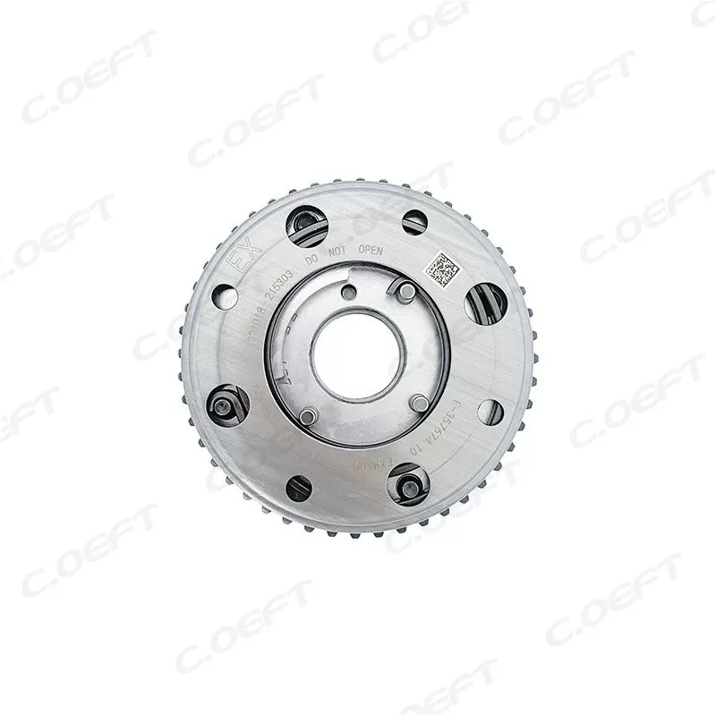 For Great Wall New Original High Quality VVT Timing Gear Camshaft Adjuster (Exhaust) 1021210XEB06