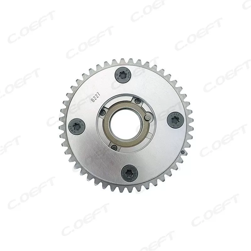 For Great Wall New Original High Quality VVT Timing Gear Camshaft Adjuster (Exhaust) 1021210XEB06