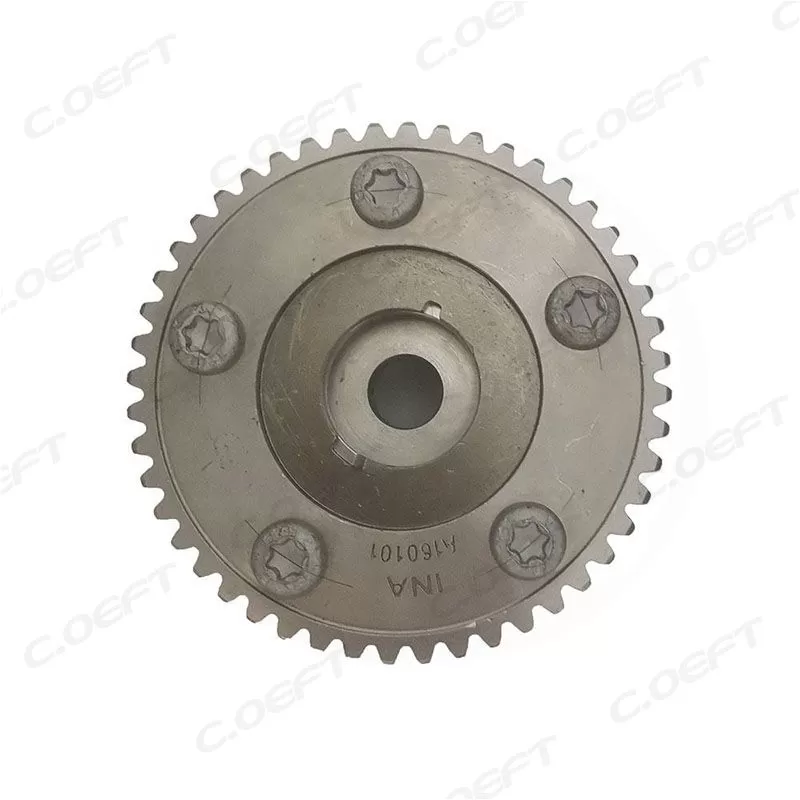 For Great Wall 4B13 H6 New Automatic Engine Timing Camshaft Sprocket VVT Timing Gear Camshaft Actuator 1021200XEB02
