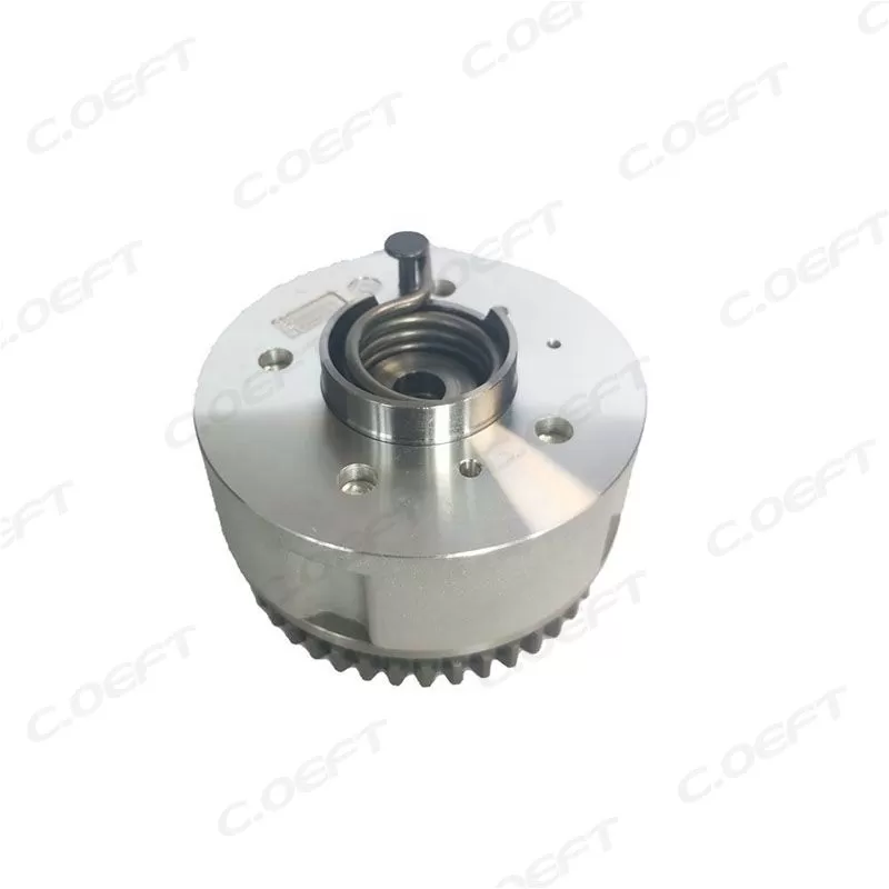 For Hyundai  G4LD  G4LC  1.4 Variable Vavla Timing Gear 24370-03000