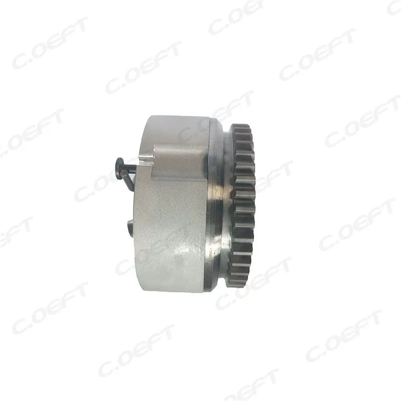 For Hyundai  G4LD  G4LC  1.4 Variable Vavla Timing Gear 24370-03000
