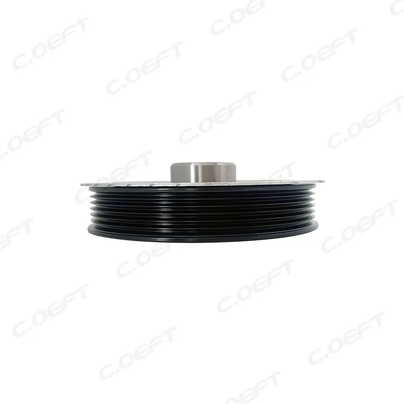 For Mazda ZY08-11-400B Camshaft Adjuster and Crankshaft Pulley Engine Parts