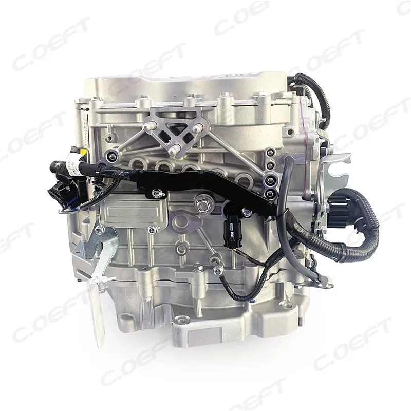 For Changan Transmission  Assembly DF515A11