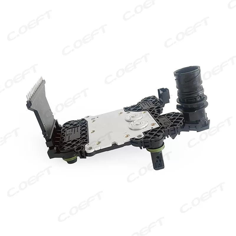 For Volkswagen and Audi Transmission Control Unit TCU TCM Unit 0BH DQ500