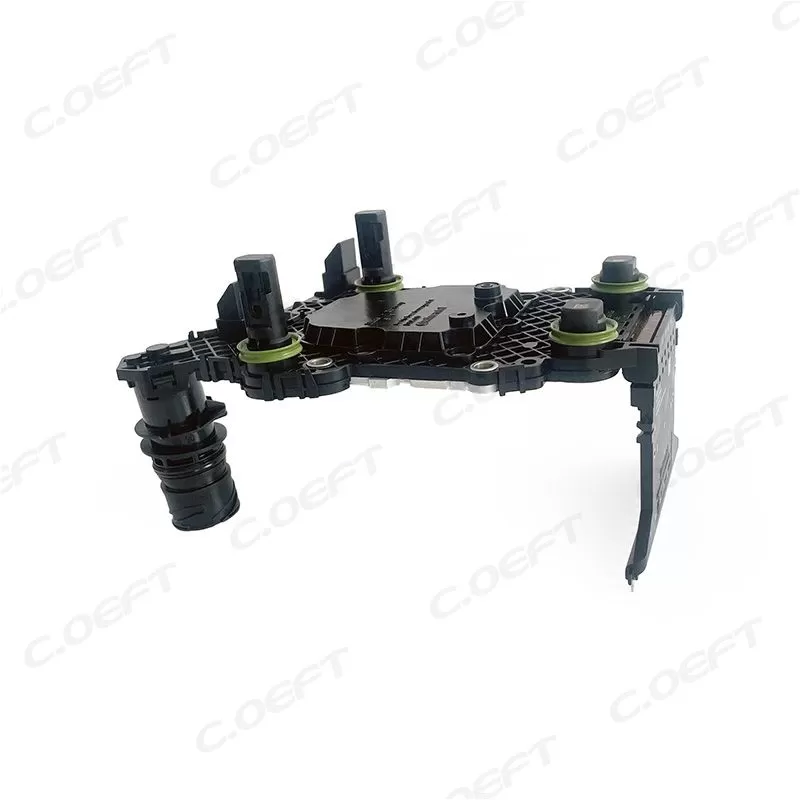 For Volkswagen and Audi Transmission Control Unit TCU TCM Unit 0BH DQ500