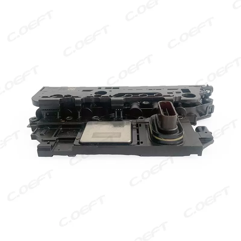 For Cadillac Transmission Control Unit TCU TCM Unit 6T75