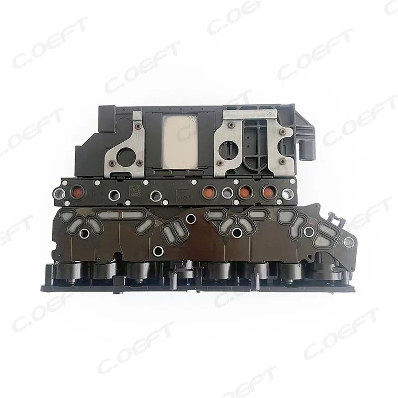 ForCadillac Transmission Control Unit TCU TCM Unit6T75