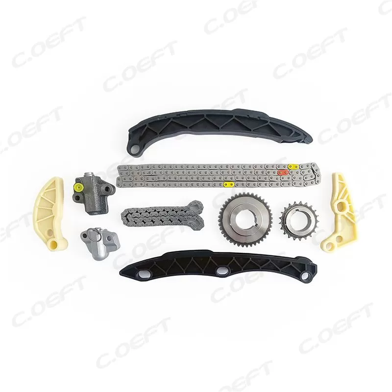 For Hyundai Korean Timing Chain Kit ASBG-XD.G4KH-10