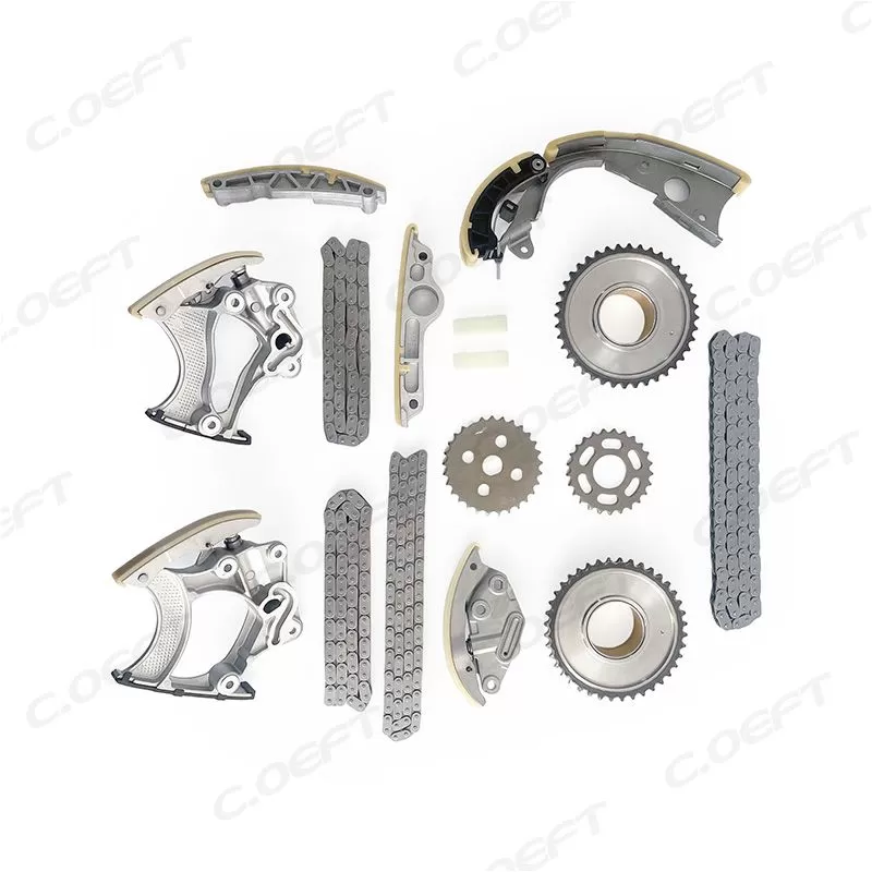 For Volkswagen Audi TCK255 Timing Chain Kit ASBG-DZ/AD.TCK255-15