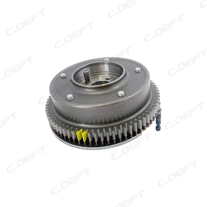 For Mercedes-Benz 272  V6 3.0 VVT Timing Gear A2720506847   (Exhaust)