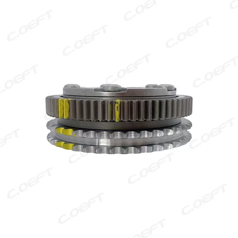 For Mercedes-Benz 272 V6 3.0 VVT Timing Gear  A2720505347  (Intake)