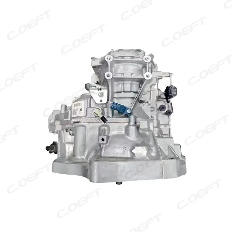 For Changan Transmission Assembly 81-40