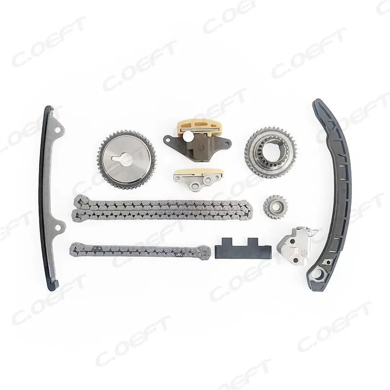 For Nissan Qashqai 2.5 Timing Chain Kit Unit ASBG-RC.QR25XK-11