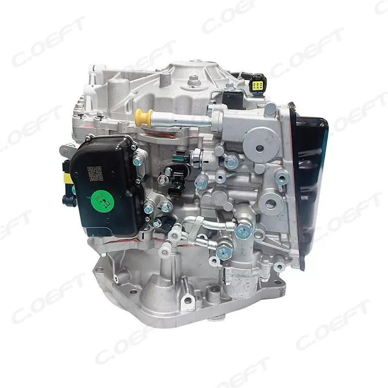 For Chery 025CHC Transmission Assembly 025CHC15000BK