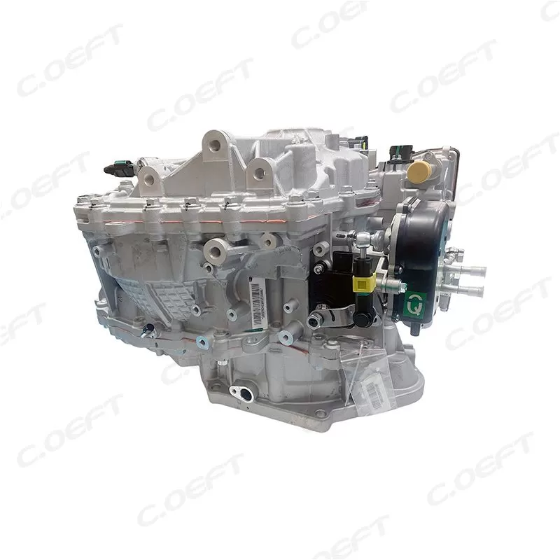 For Chery 025CHC Transmission Assembly 025CHC15000BK