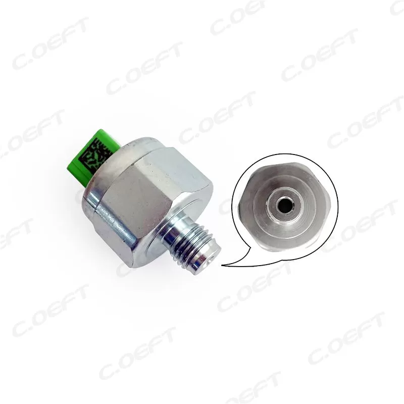 For Geely VT2/VT3 Transmission Hydraulic Sensor AV006M13