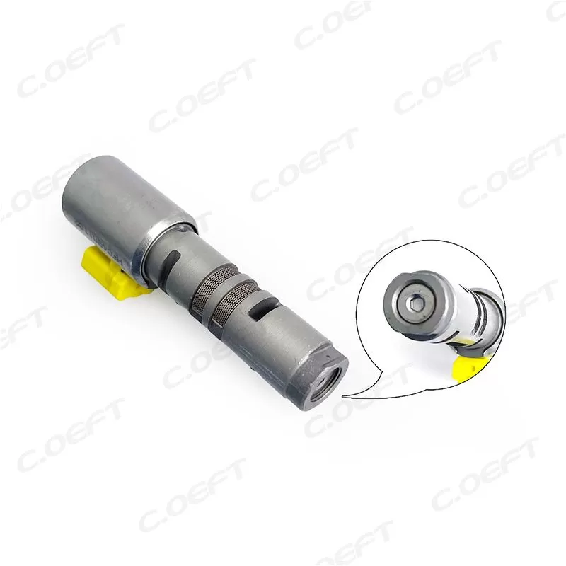 For Volkswagen Transmission Solenoid Valve (107) 09G