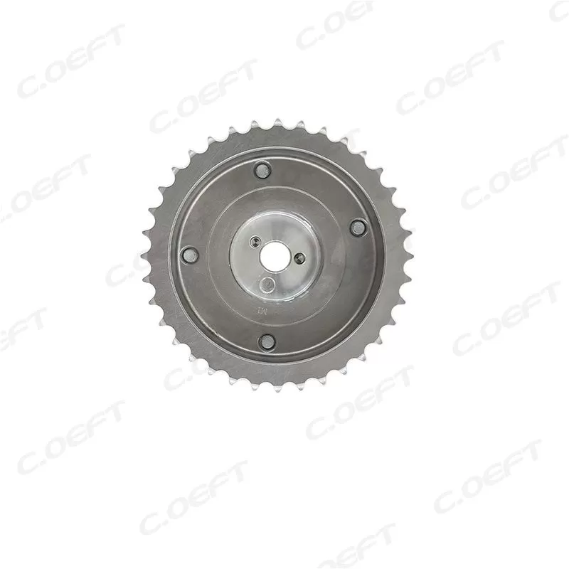 New Factory Wholesale VVT Timing Gear Camshaft Adjuster 4A91-1147A017 GE15-1006090 for Mitsubishi 4A91
