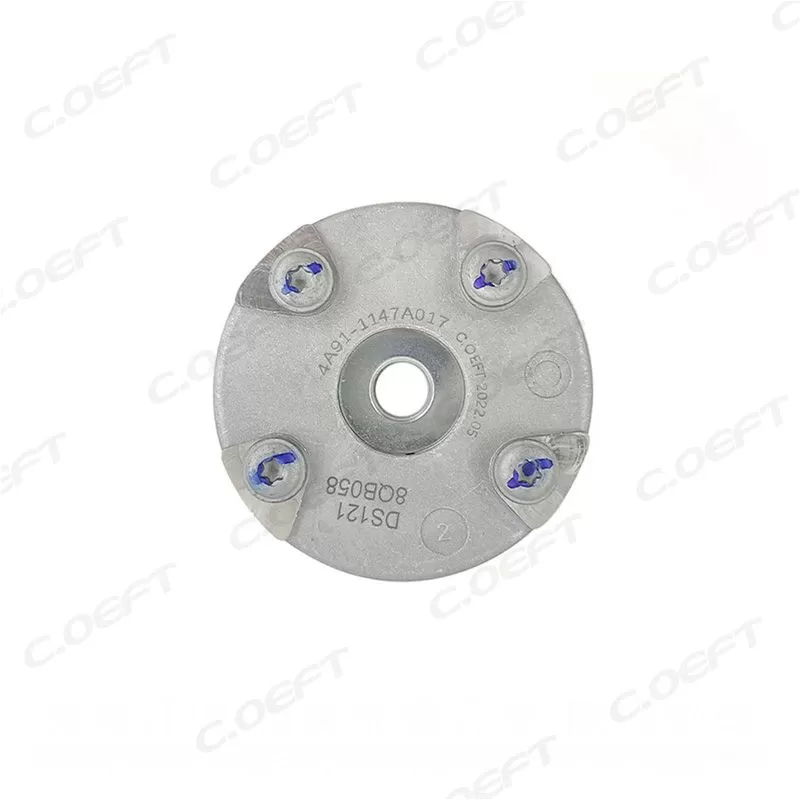 New Factory Wholesale VVT Timing Gear Camshaft Adjuster 4A91-1147A017 GE15-1006090 for Mitsubishi 4A91