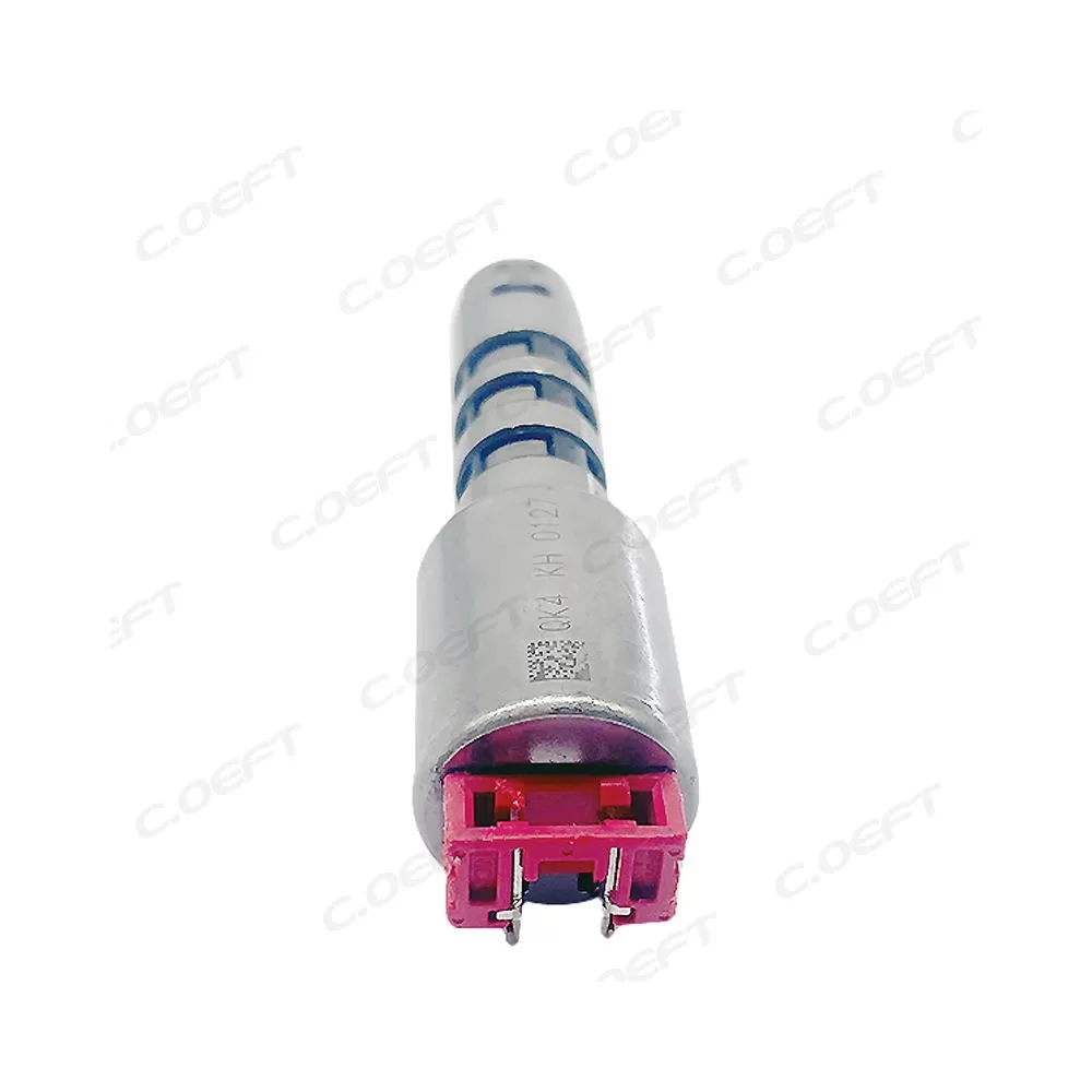 For Hyundai QK4 46313-02280 Transmission Shift Solenoid Valve