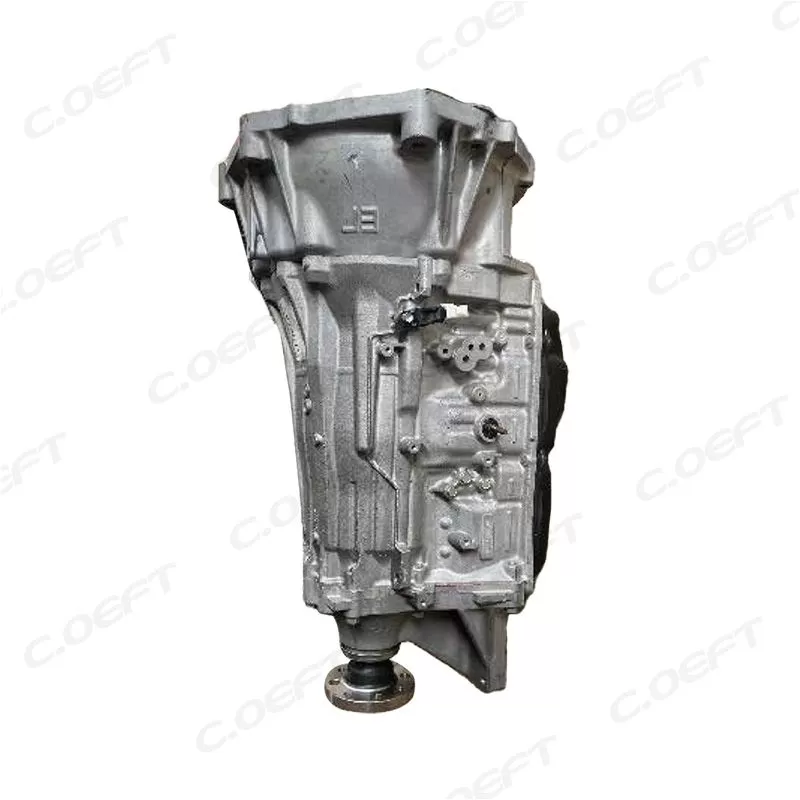 For Toyota Prado and Land Cruiser Transmission Assembly AC60