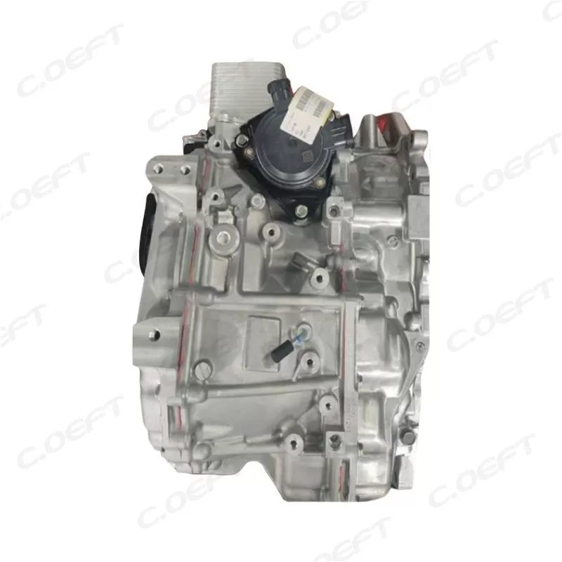 For Nissan 4WD Transmission Assembly JF022 4WD