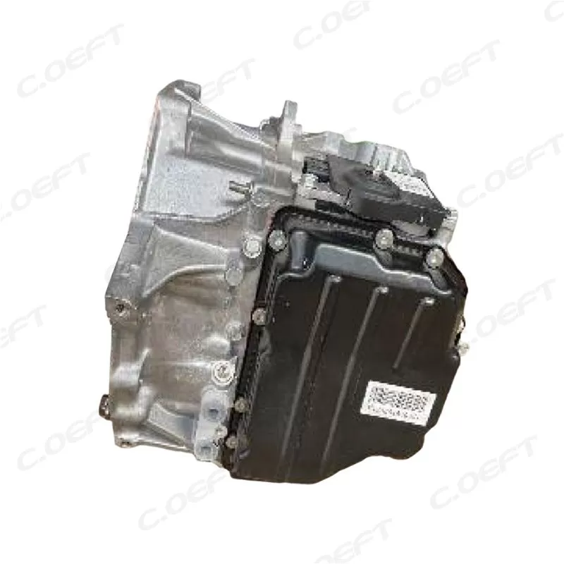 For Volvo Cadillac Ford and Lincoln Transmission Assembly TF80