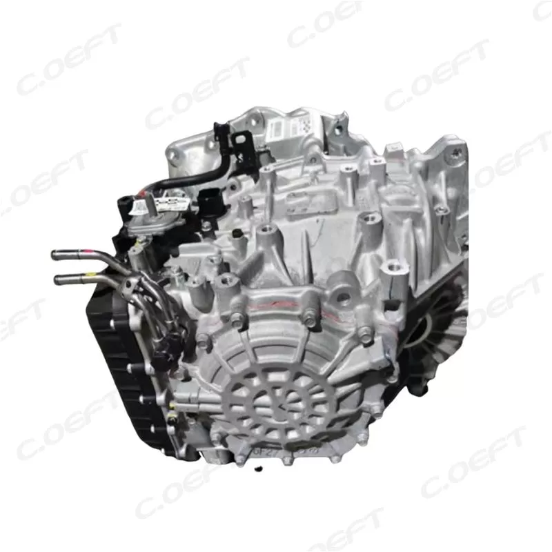 For Geely Transmission Assembly 6F27