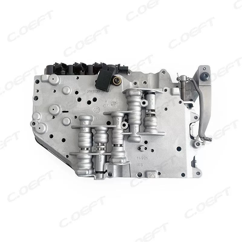 For Geely BTR M11 CVT Transmission Valve Body  BTR M11