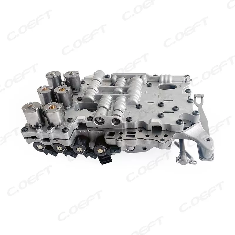For Geely BTR M11 CVT Transmission Valve Body  BTR M11