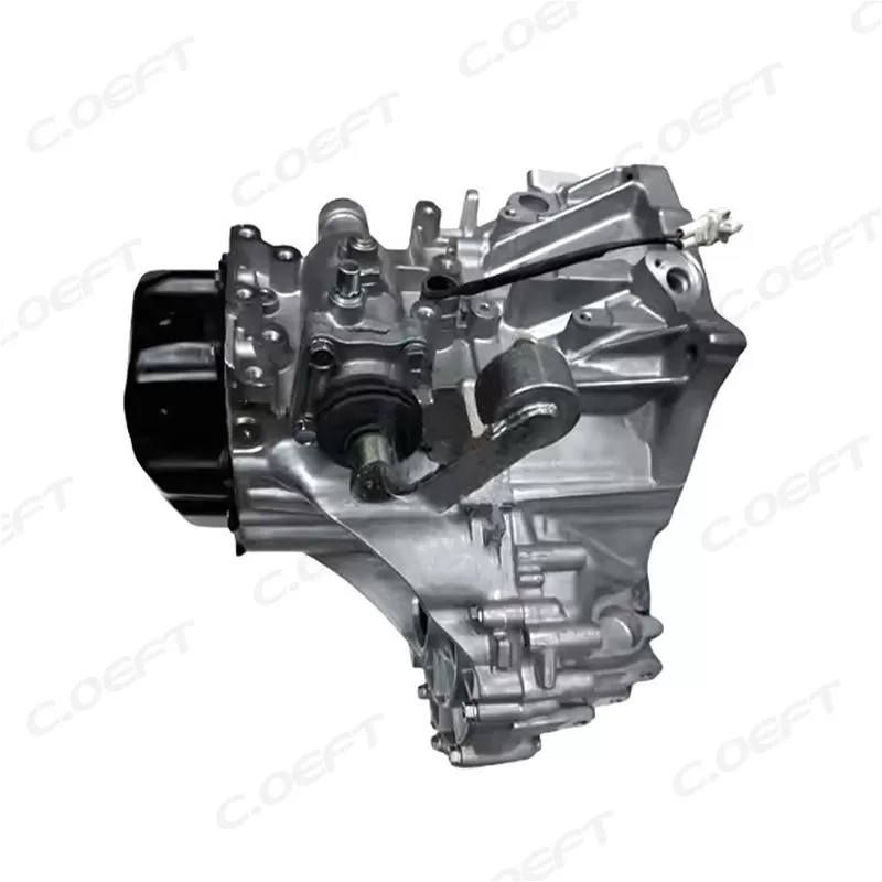 For Great Wall Transmission Assembly 1700000-0012E