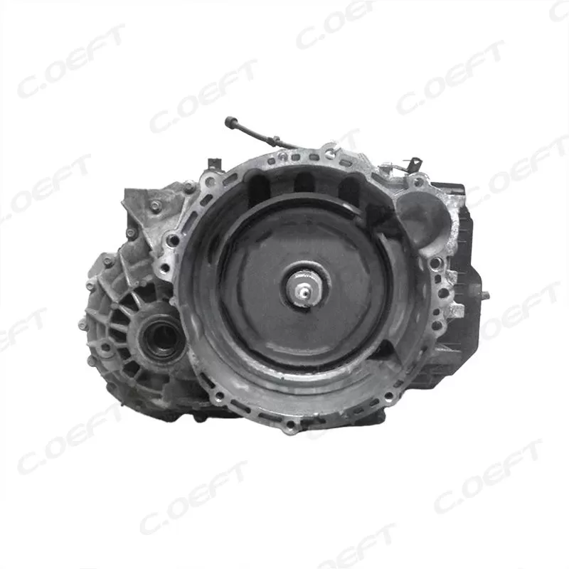 For Great Wall Transmission Assembly 1500000CDB120A