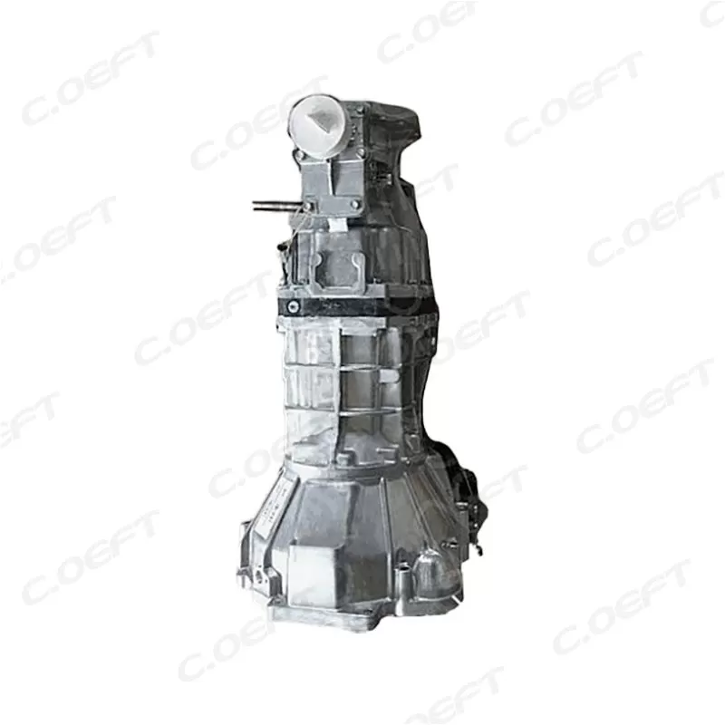 For Great Wall Haval H3 Transmission Assembly 1701000AK47XA