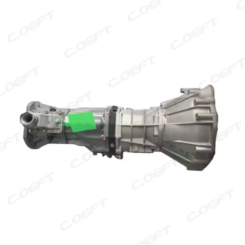For Great Wall Transmission Assembly 1701000-K10